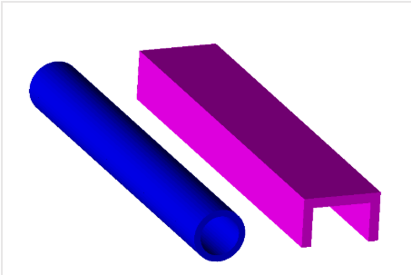 A blue and purple tubes

AI-generated content may be incorrect.